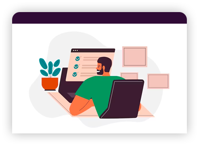 Upload your course as video & PDF