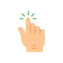 Easy-to-use interface